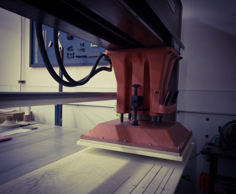 Gasket Fabrication Cascade Gasket & Manufacturing Co.