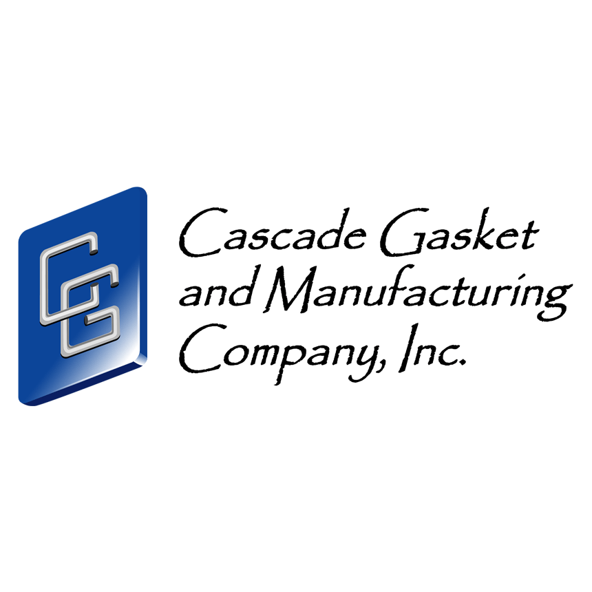 Gasket Fabrication Cascade Gasket & Manufacturing Co.